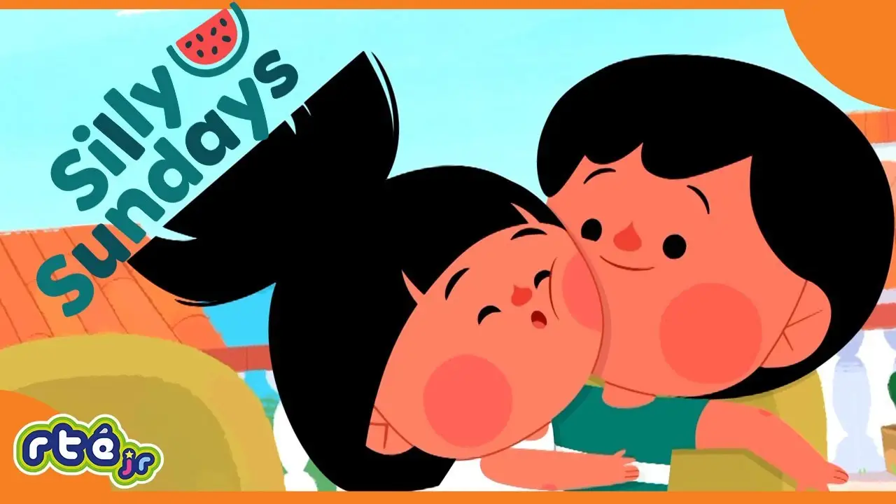 Silly Sundays — trailer