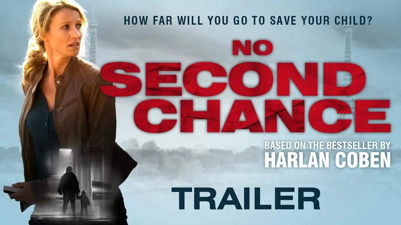 No Second Chance — trailer