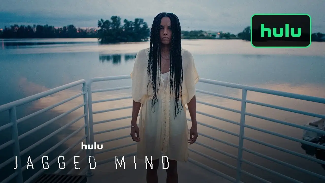Jagged Mind — tráiler