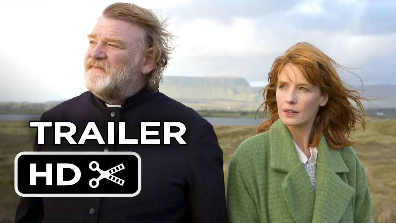 Calvary — tráiler