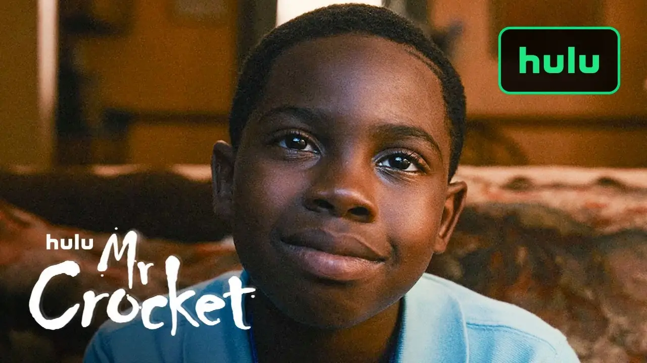 Mr. Crocket — трейлер