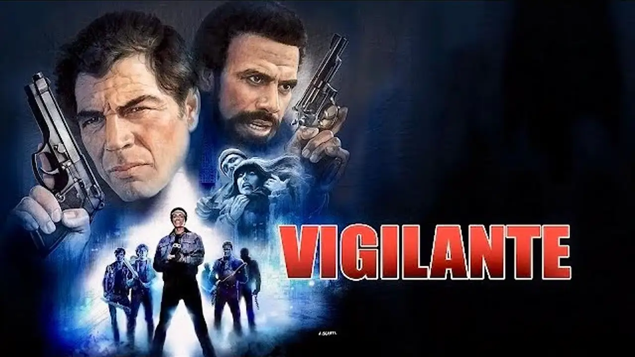 Каратели — трейлер