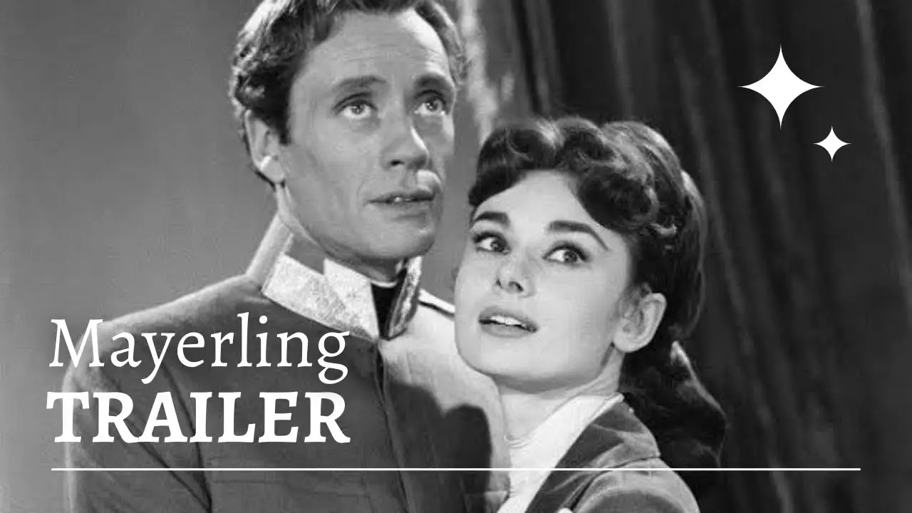 Mayerling — tráiler