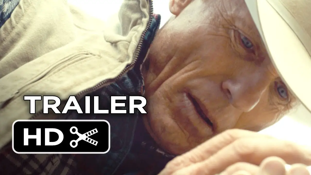 Frontera — trailer