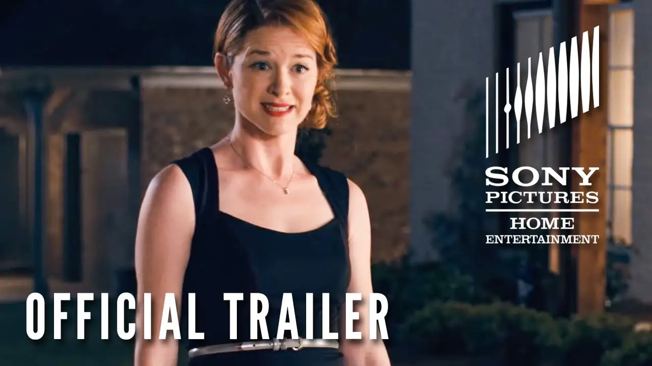 Moms' Night Out — tráiler
