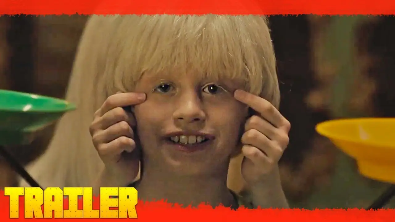 Tin&Tina — trailer