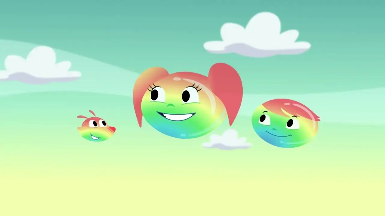 Earth to Luna! — трейлер