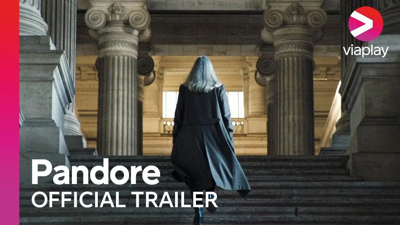 Pandore — trailer