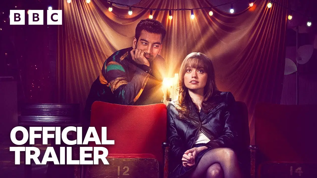 Film Club — trailer