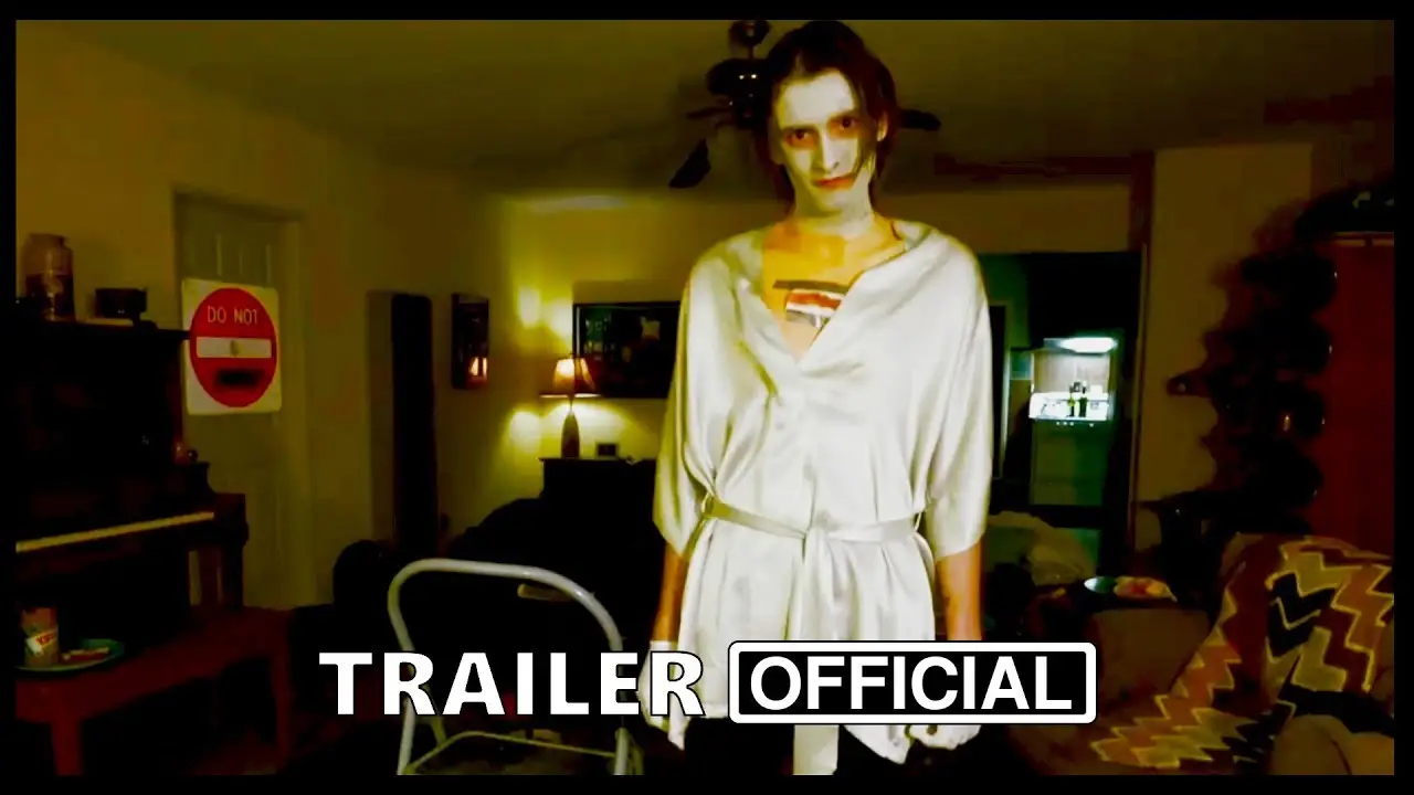 Mothers — tráiler