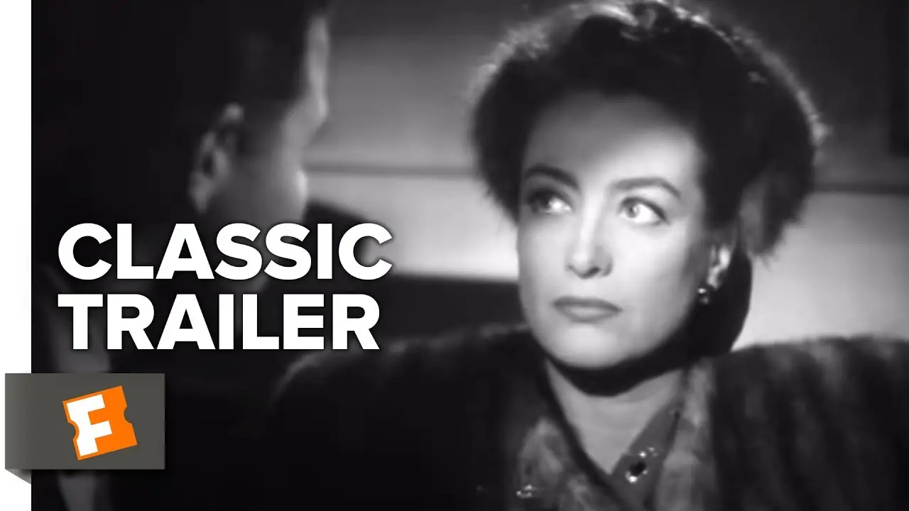 Mildred Pierce — tráiler