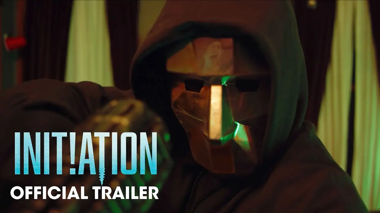 Initiation — trailer