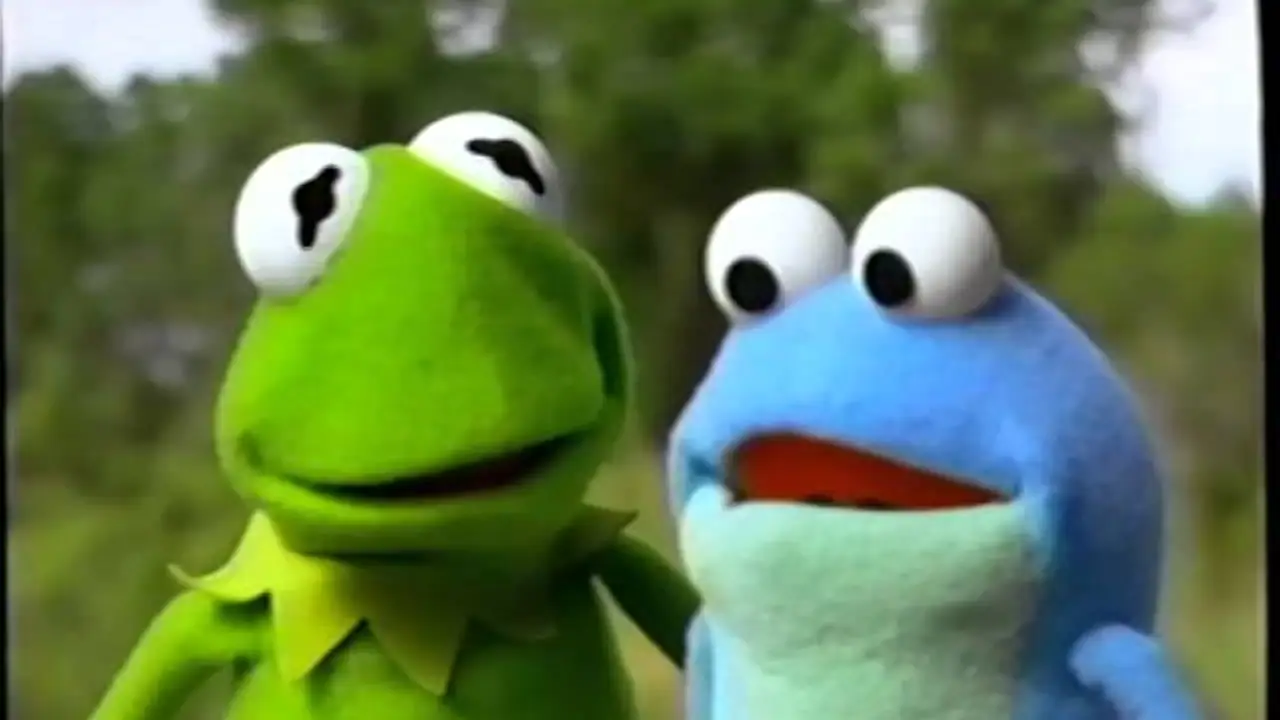 Kermit's Swamp Years — trailer