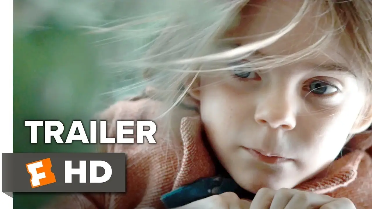 Fanny's Journey — trailer