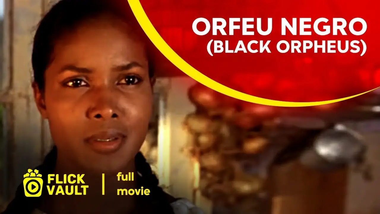 Orfeo negro — tráiler