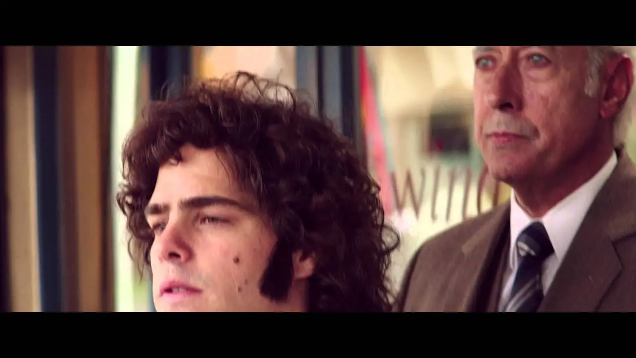 The Clan — trailer