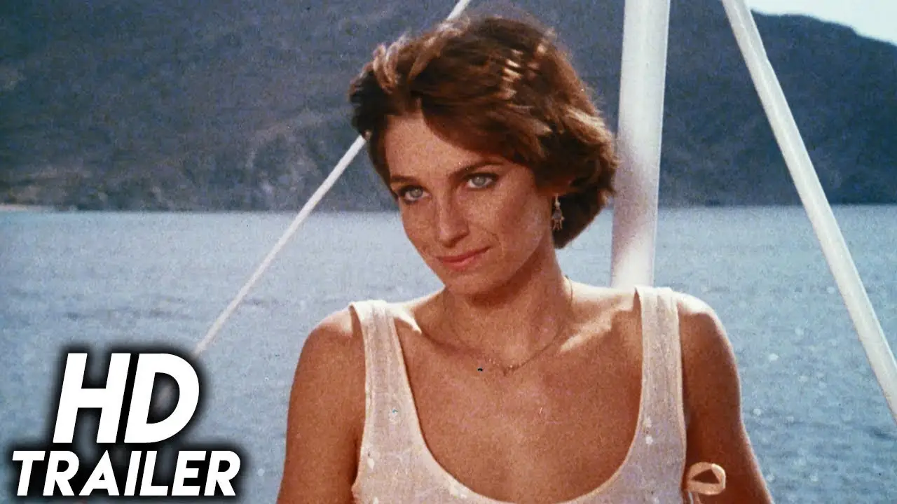 Summer Lovers — trailer