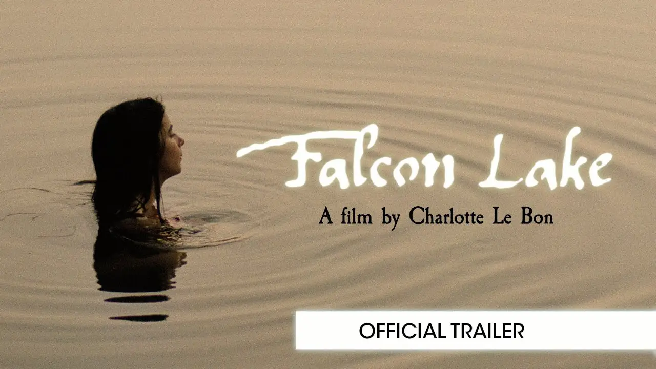 Falcon Lake — трейлер