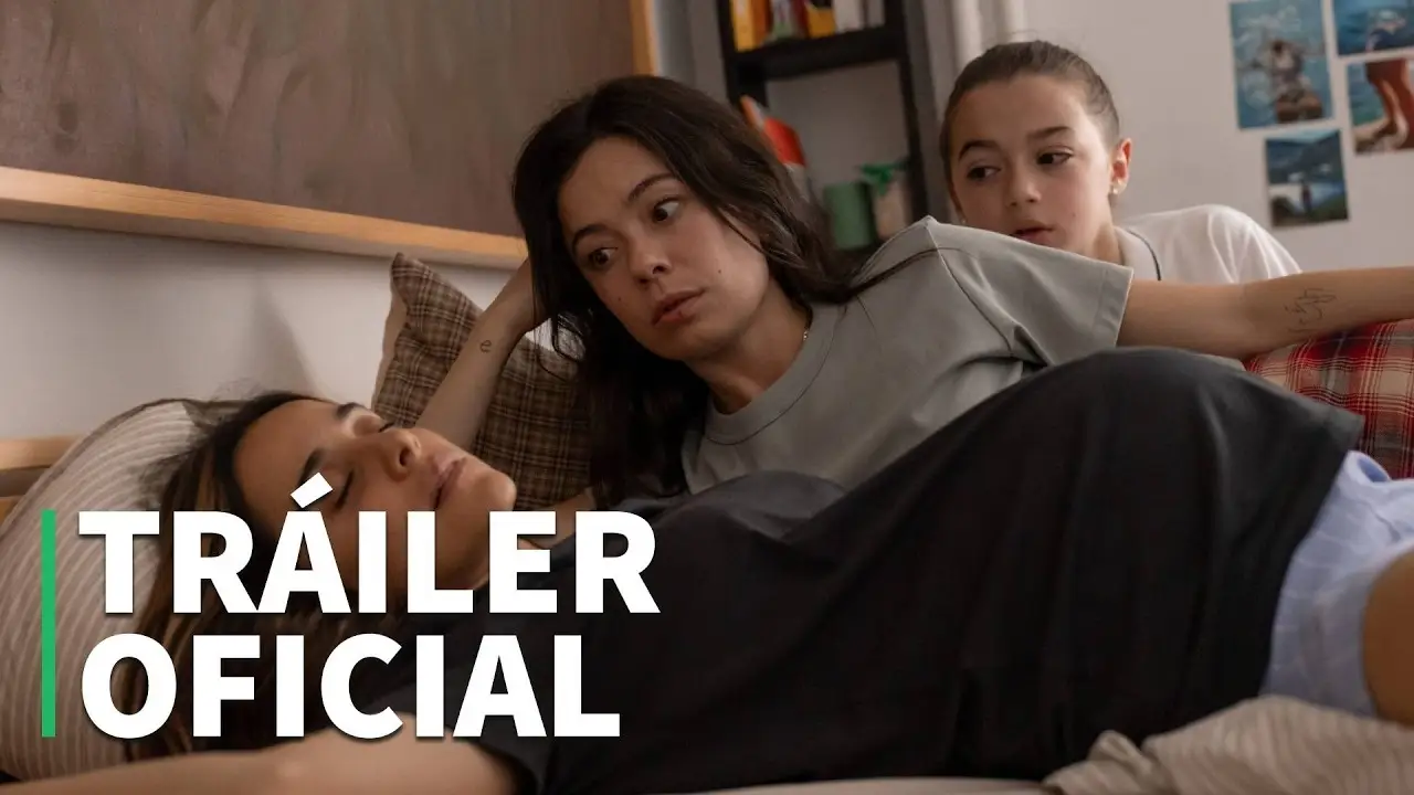 Se tiene que morir mucha gente — tráiler