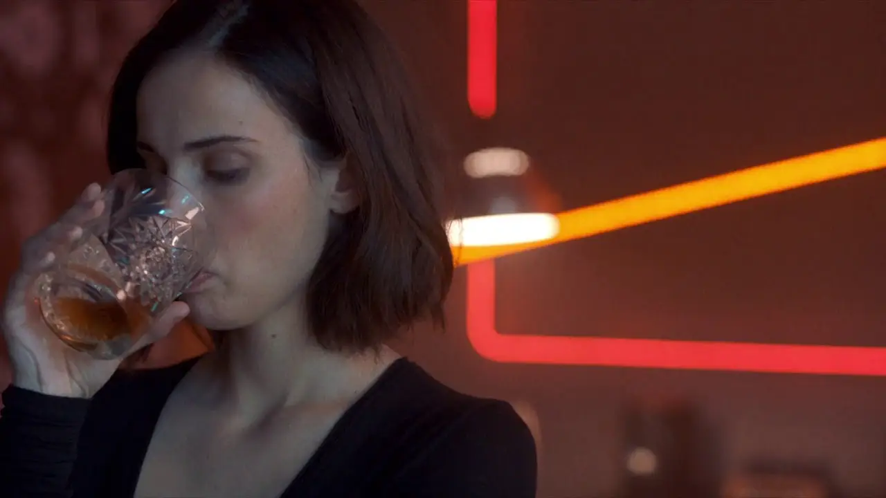 Stella Blómkvist — trailer