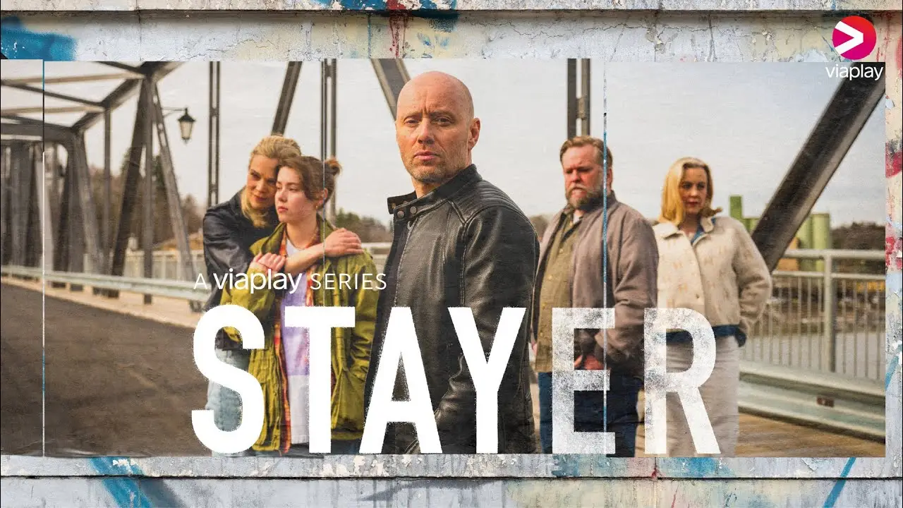 Stayer — трейлер