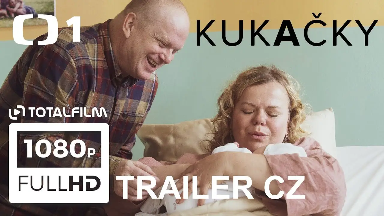 Kukačky — трейлер