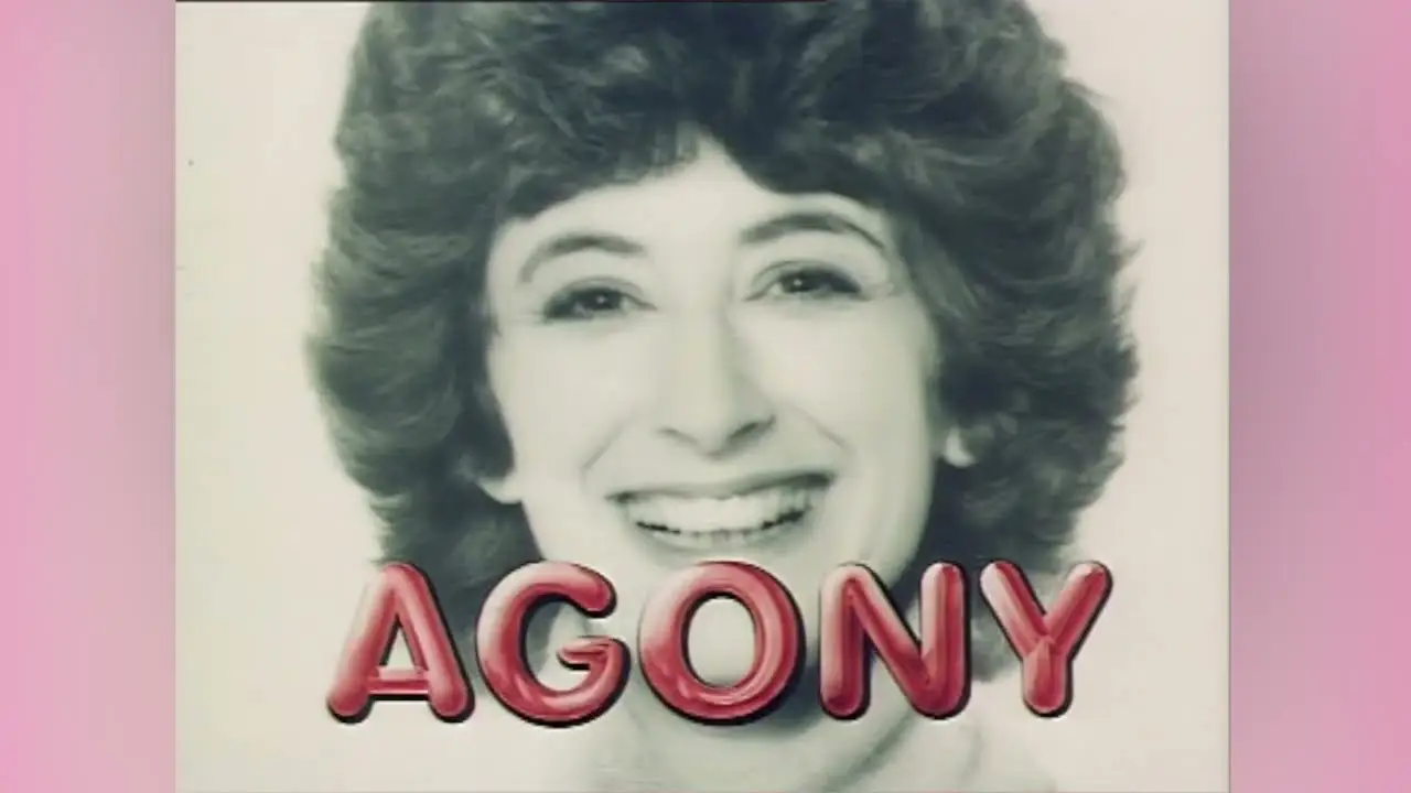 Agony — трейлер