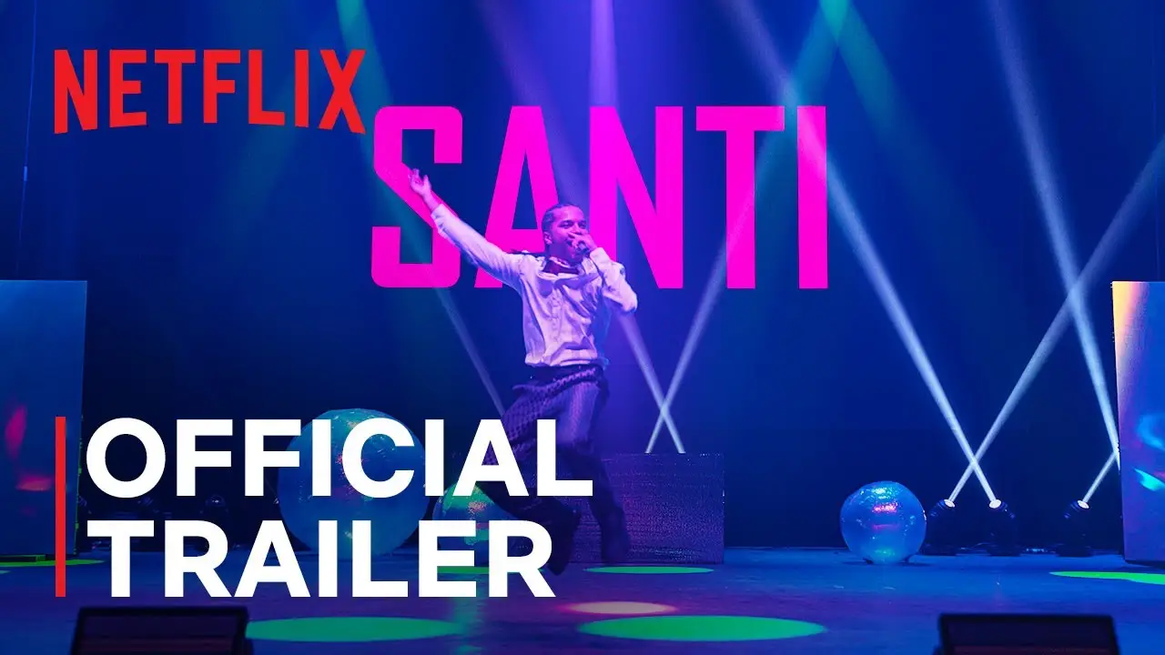 Neon — trailer