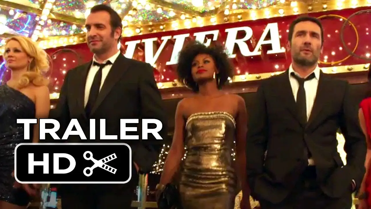 Los infieles — tráiler