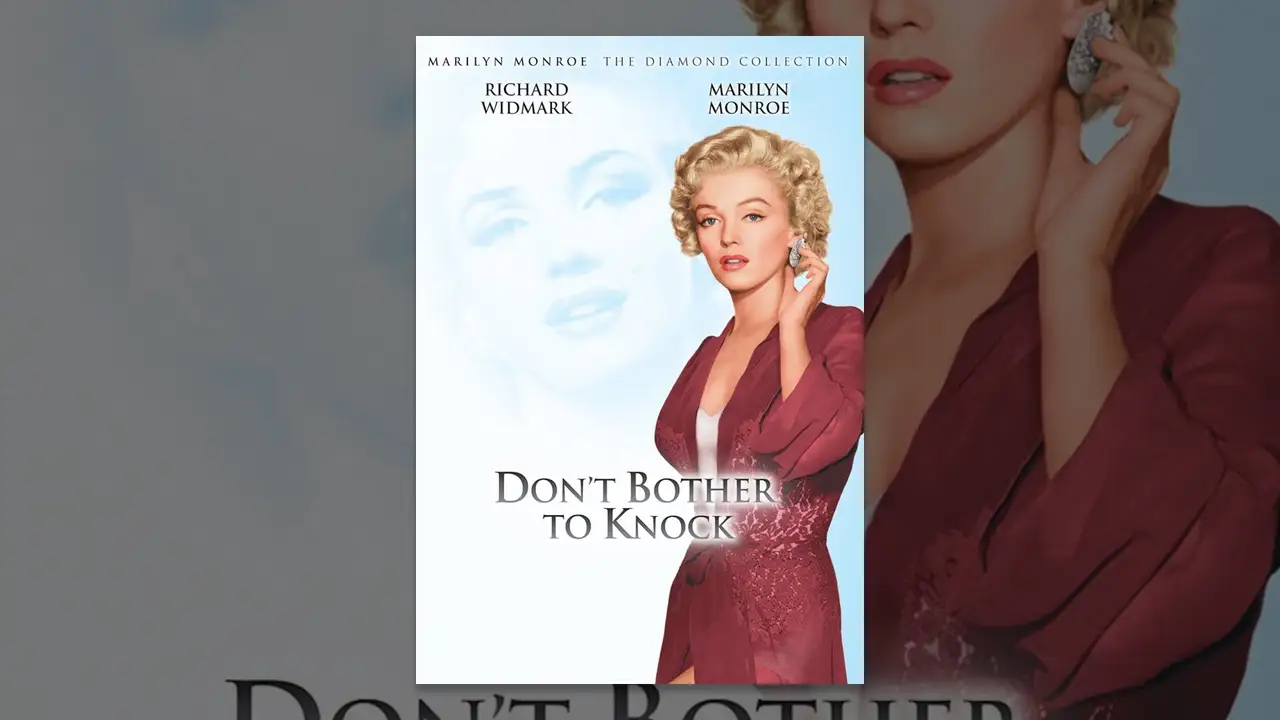 Don't Bother to Knock — trailer