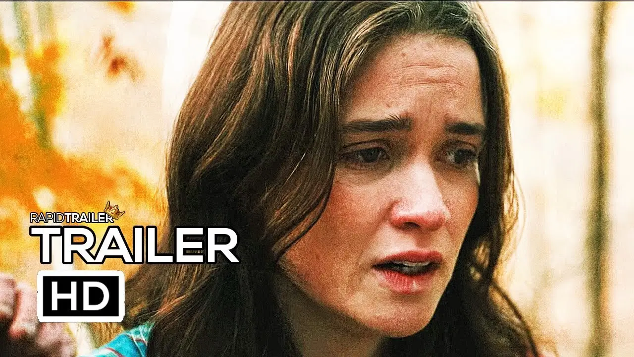 Them That Follow — tráiler