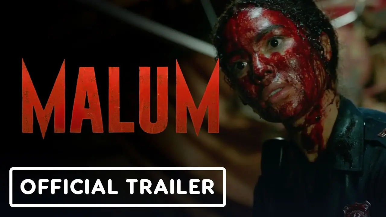 Malum — trailer