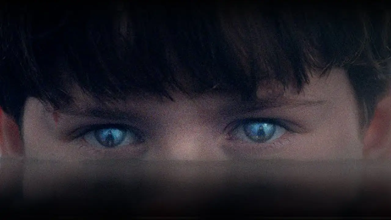 Angel of Death — trailer