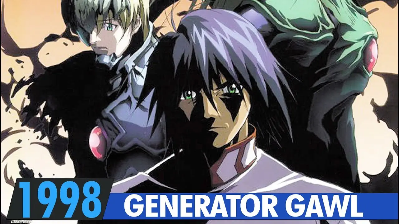 Generator Gawl — trailer