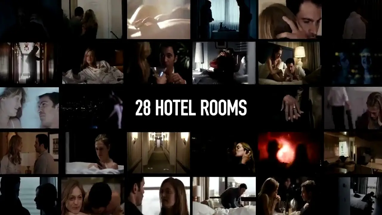 Hotel Room — tráiler