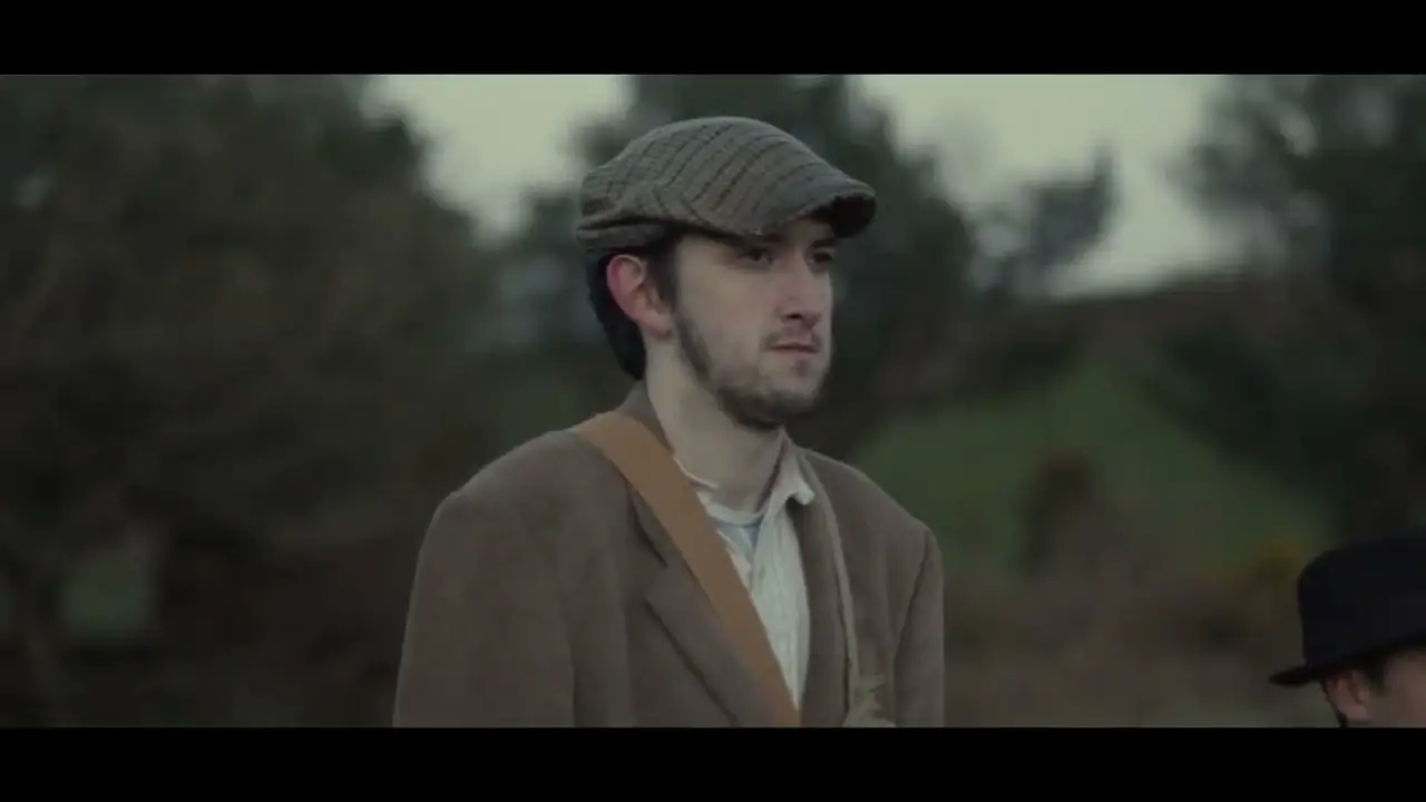 A Family at War — trailer