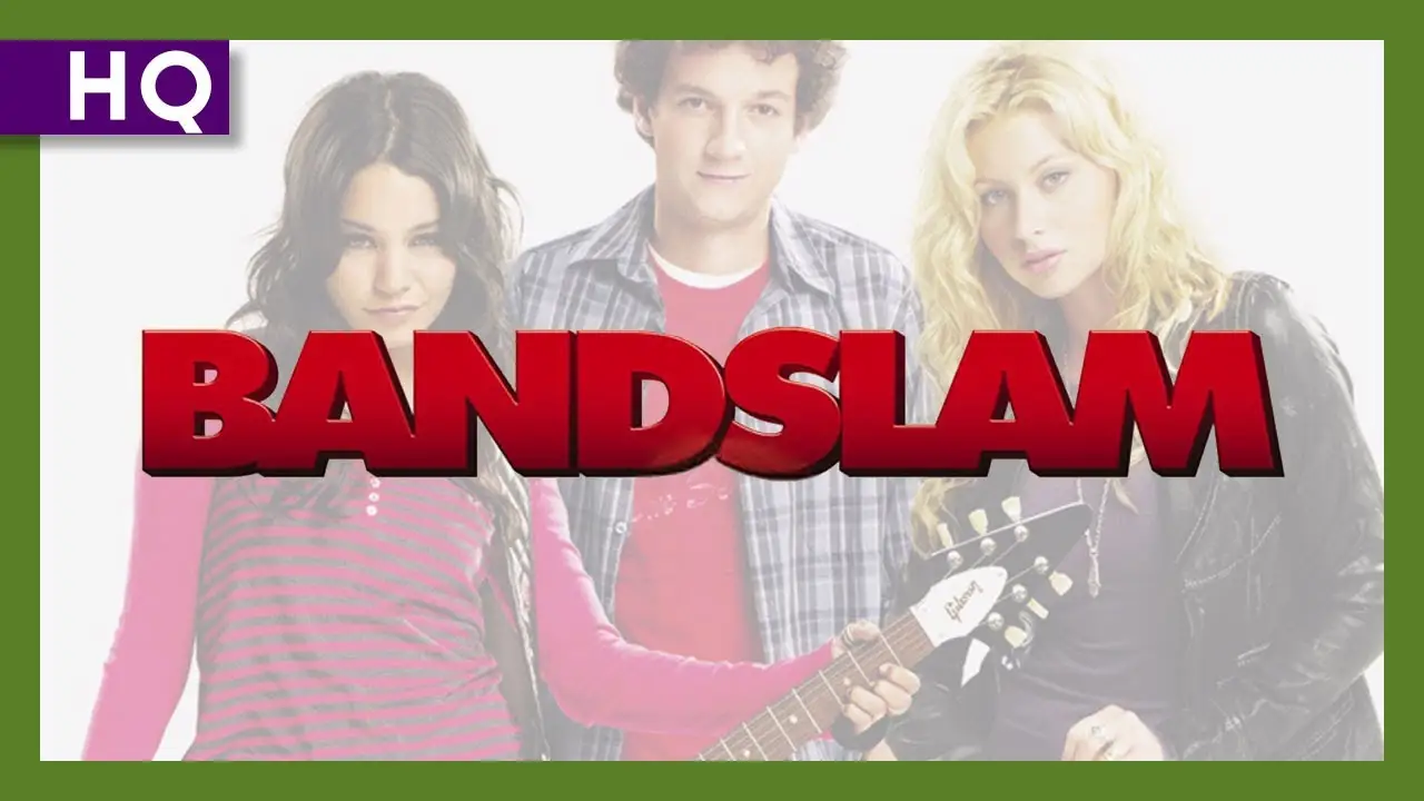 Bandslam — trailer