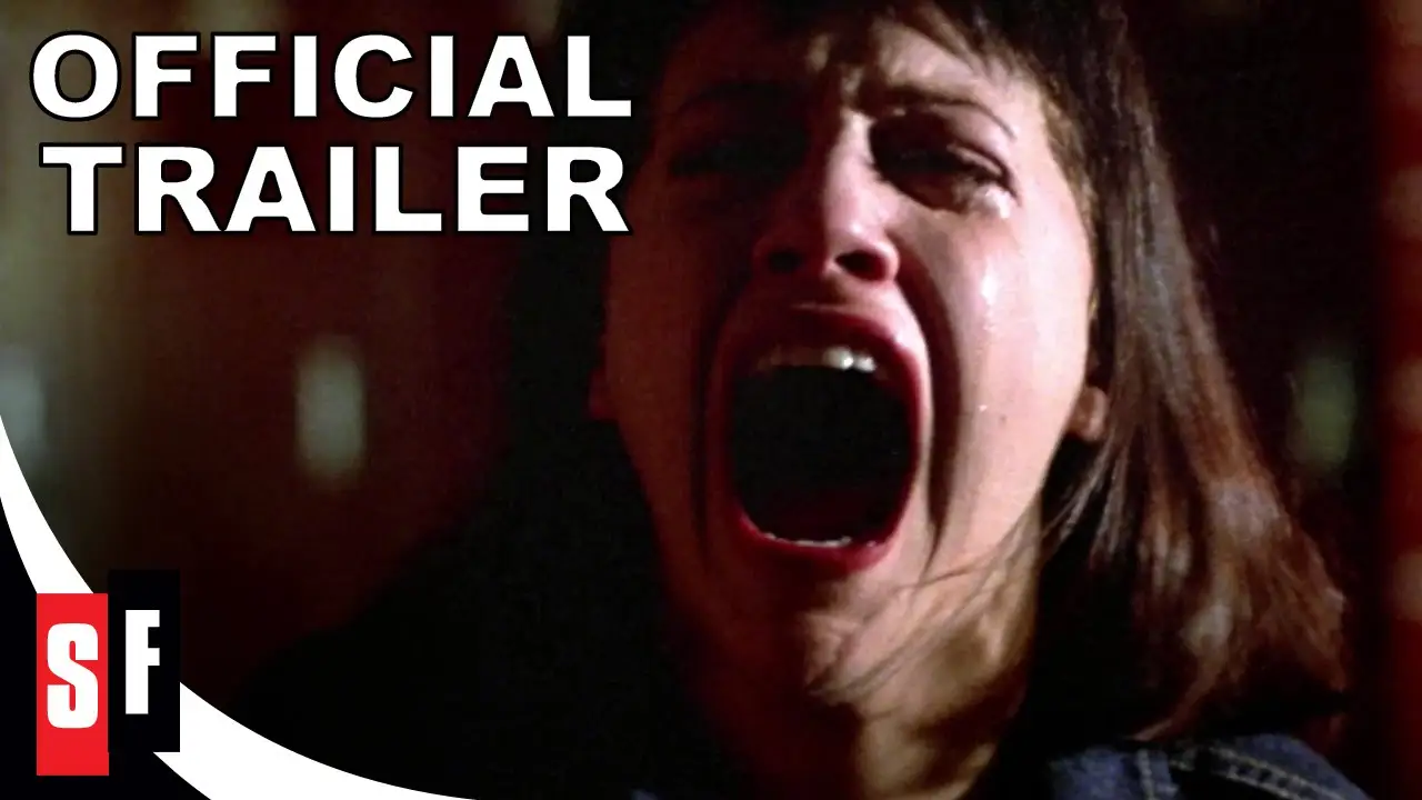 Cherry Falls — trailer