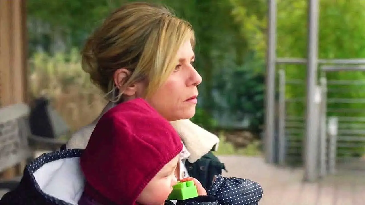 Divorce French Style — trailer