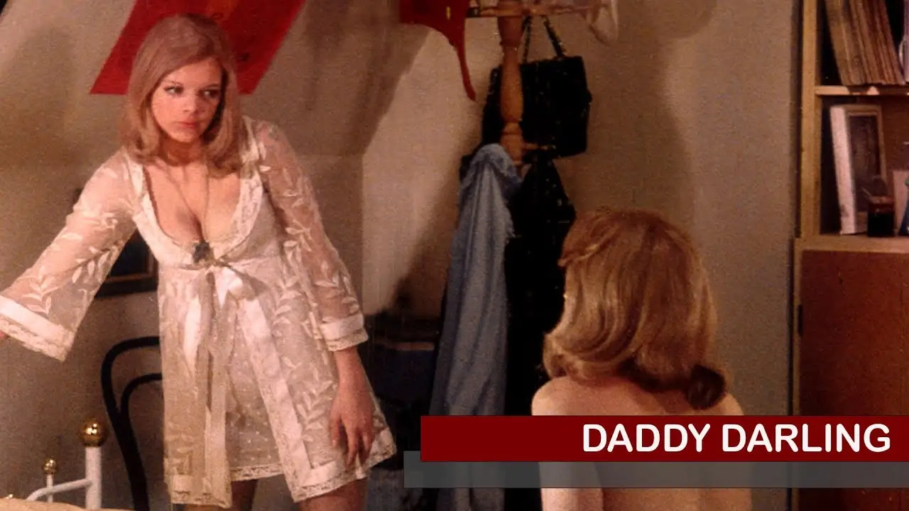 Daddy, Darling — tráiler