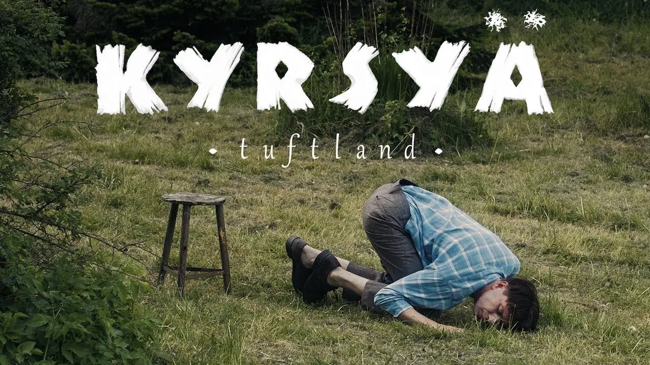 Tuftland — tráiler