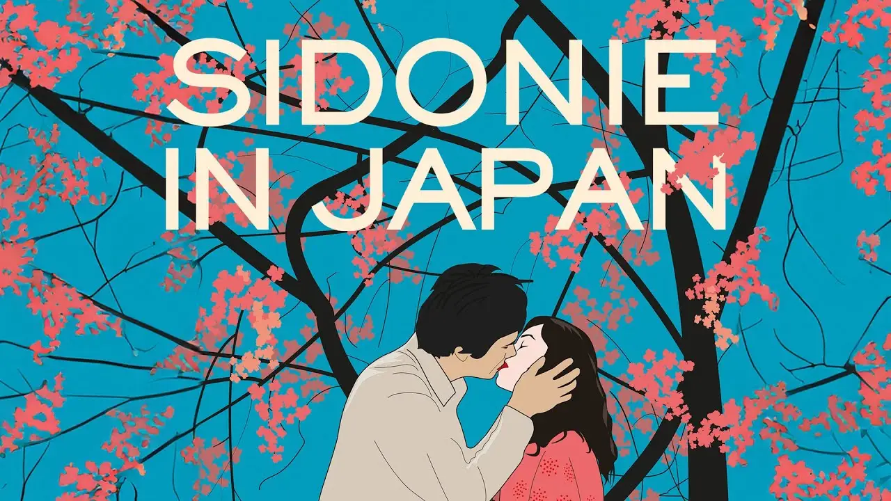 Sidonie in Japan — trailer
