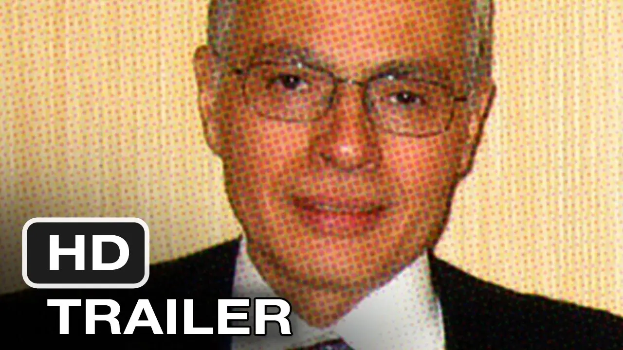 The Price of Peace — trailer