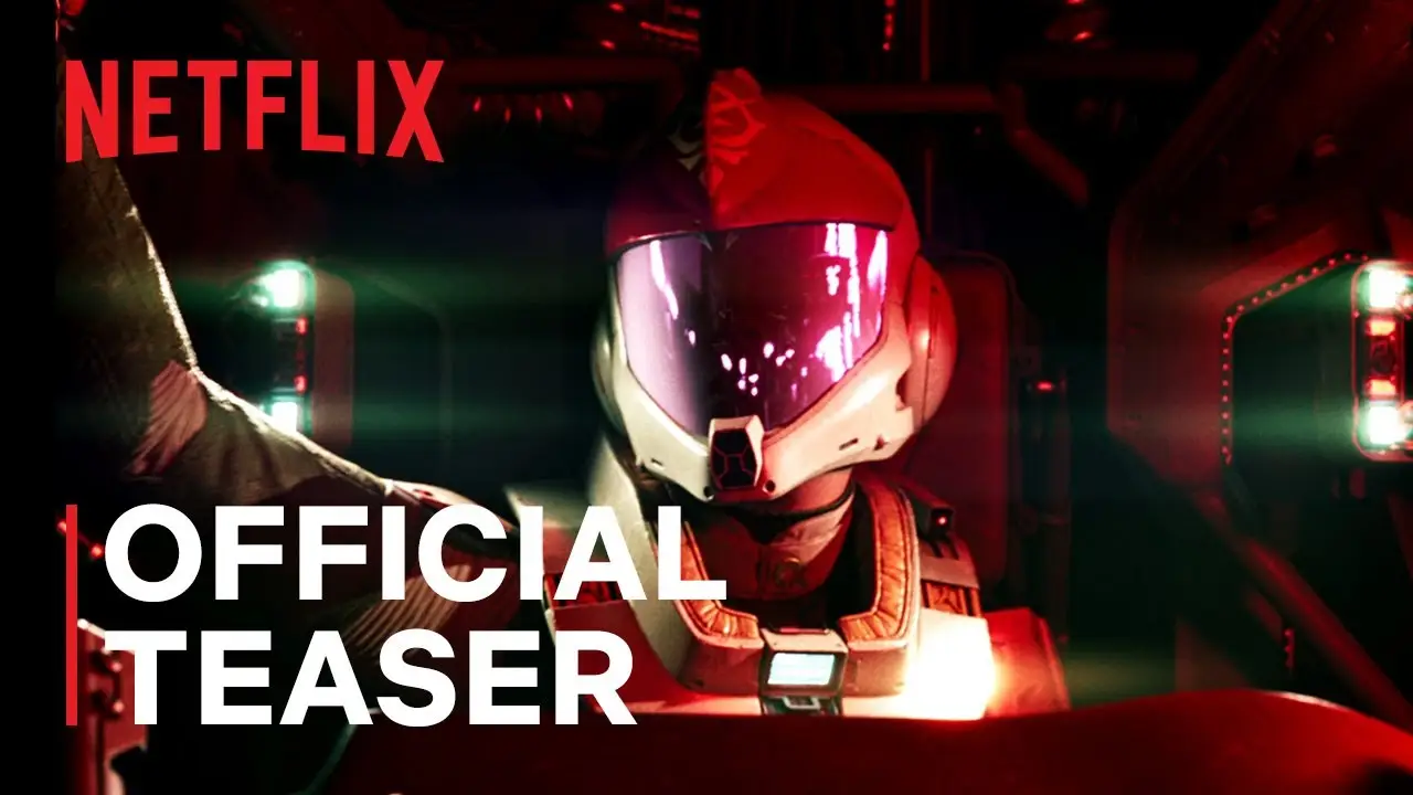 Gundam: Requiem For Vengeance — trailer