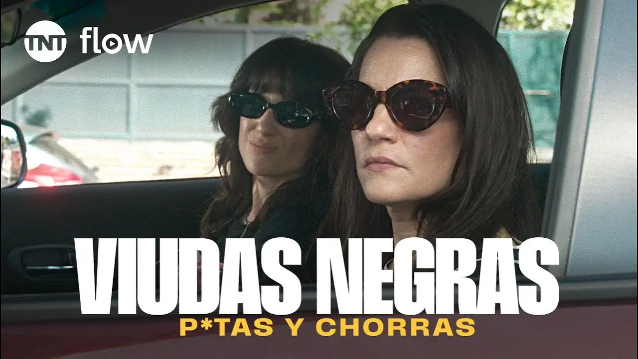 Black Widows: Wh*res & Hustlers — trailer