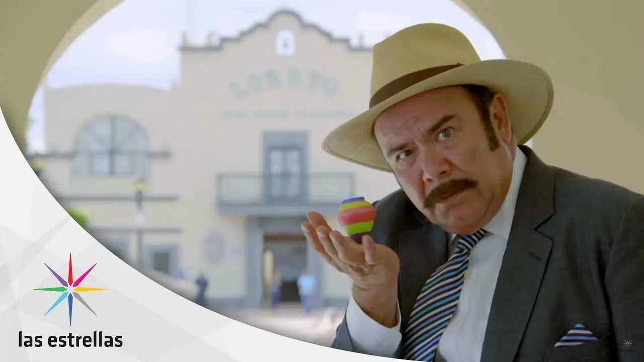 El Bienamado — trailer
