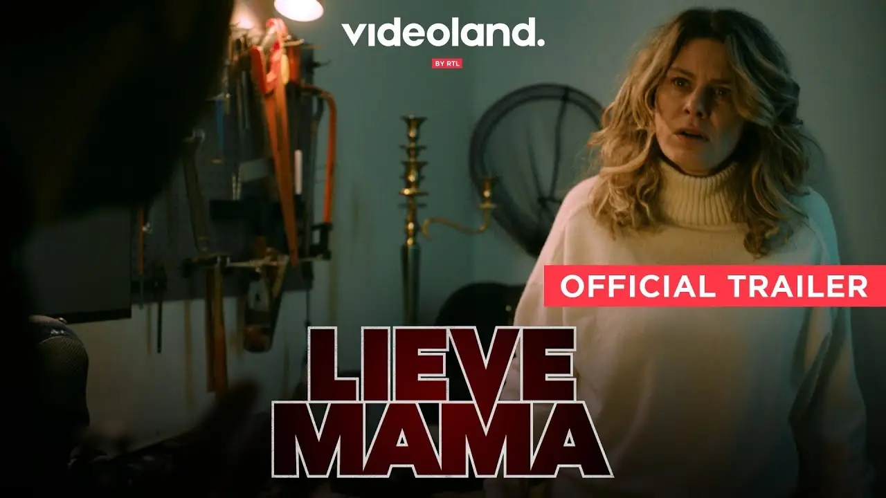 Lieve Mama — trailer