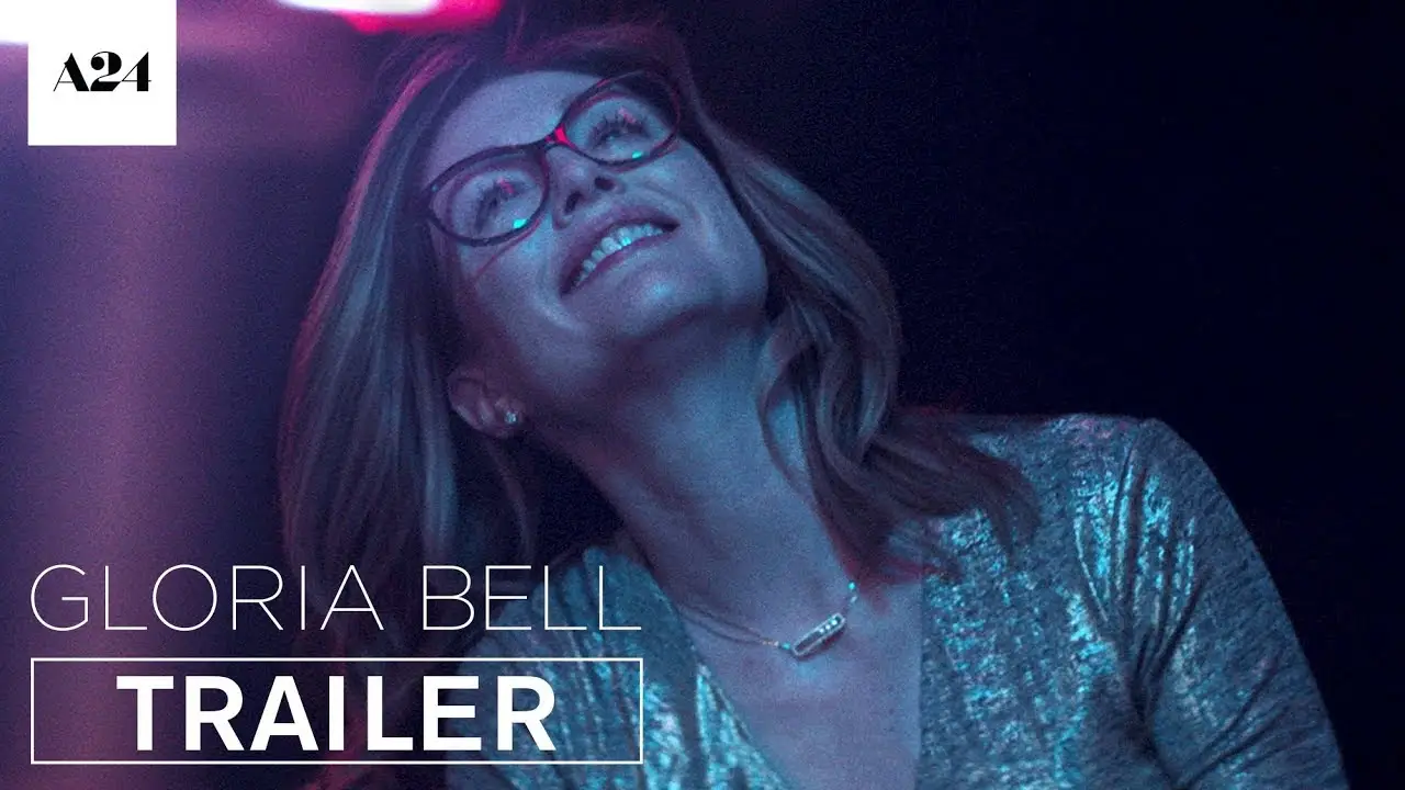 Gloria — trailer