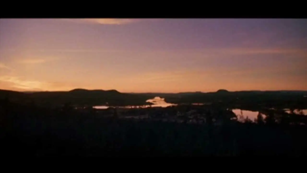 Jägarna — tráiler