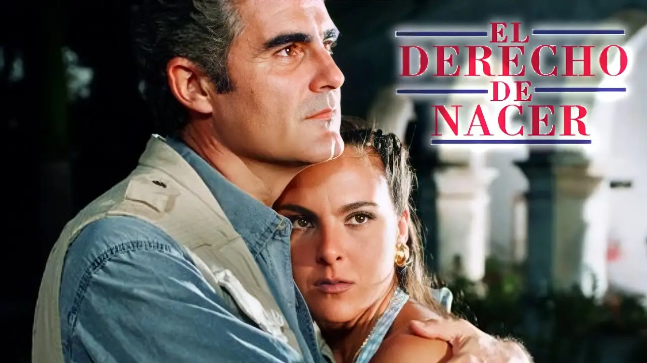 El derecho de nacer — трейлер